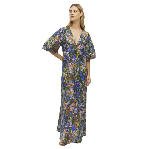 Juliette Hogan Piper Dress